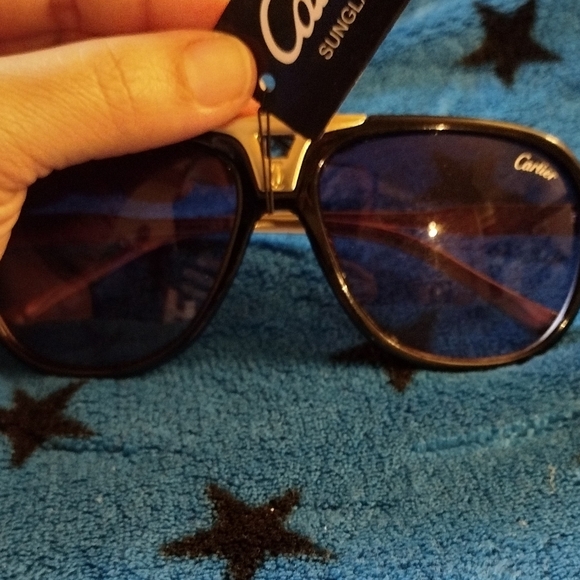 Cartier Sunglasses - Picture 2 of 3